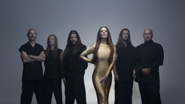 Epica & Amaranthe - Arcane Dimensions Tour 2026
