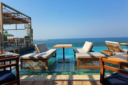 Tasca by José Avillez