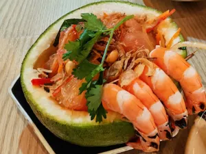 Den Long - Home Cooked Vietnamese Restaurant