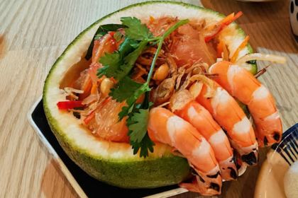 Den Long - Home Cooked Vietnamese Restaurant