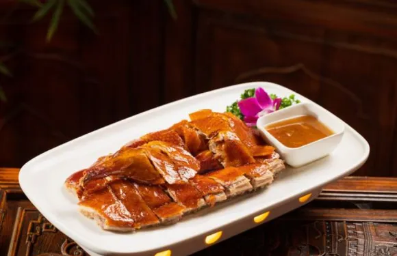 不倒翁·安徽名菜樓（步行街店）