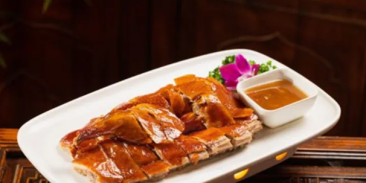 不倒翁·安徽名菜樓（步行街店）