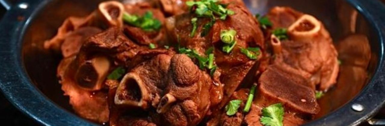 酒肉门孔府菜(曲阜游客中心店)