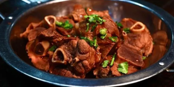 酒肉門孔府菜（曲阜遊客中心店）