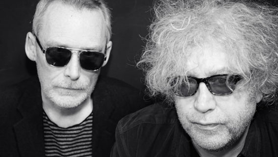 Shiiine On Weekender 2025