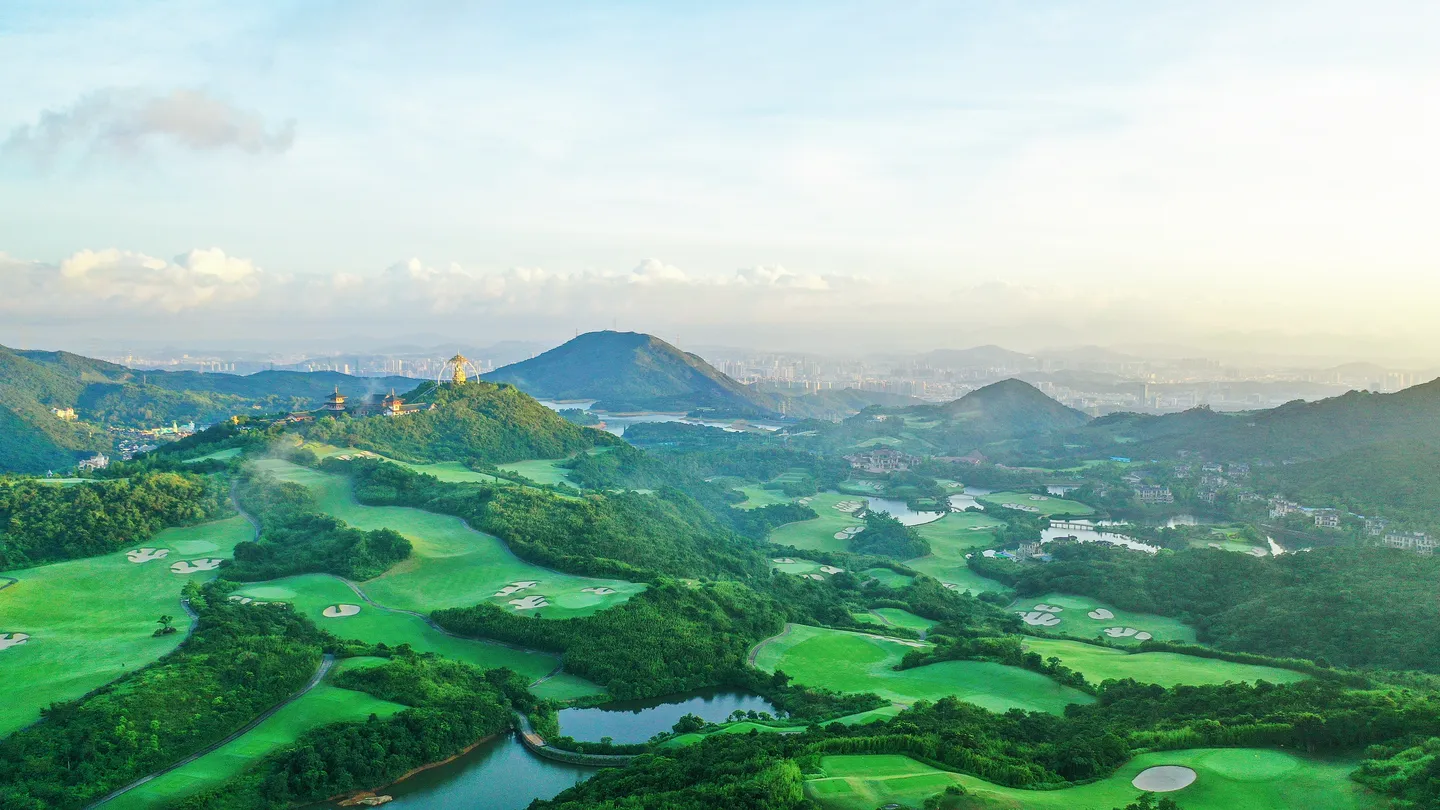 2_Wind Valley Golf Club