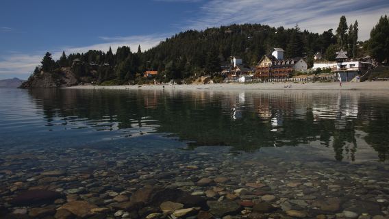 Playa Bonita