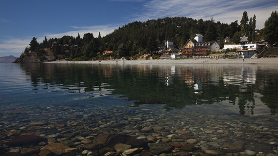 Departamento Bariloche