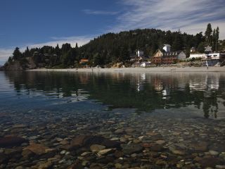 Voli diretti per San Carlos De Bariloche