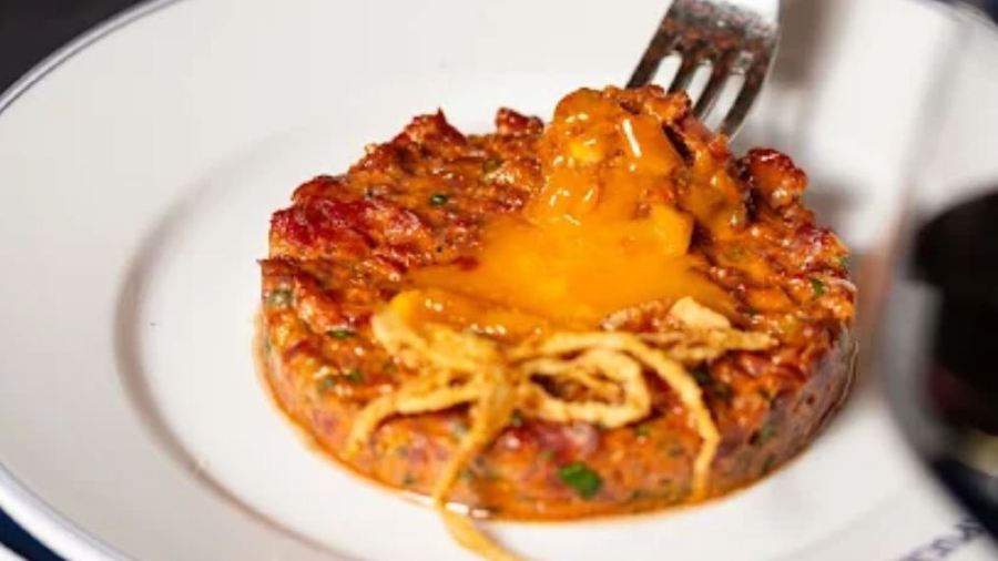 Le Grand Cafe Capucines