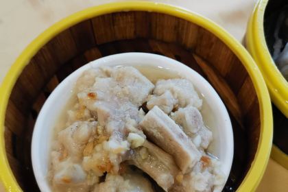 溢香酒楼(万豪店)