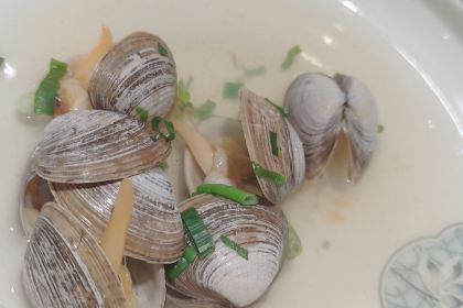 Juyuan Seafood