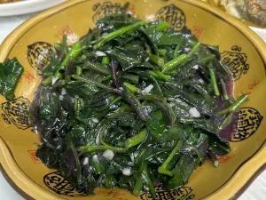 Shanzhongwei Local Restaurant