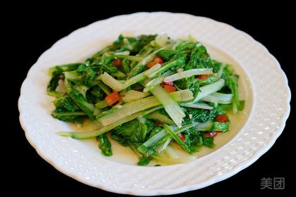 TANG SHAN YANG TE SE LAMB CHOP PULLING FILM