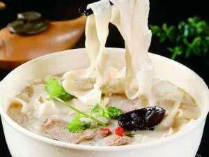 怀府家乡菜(云台山店)