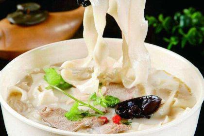 怀府家乡菜(云台山店)