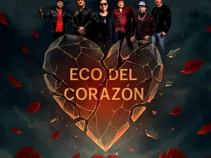 Rosemont | Industria del Amor/Los Angeles De Charly Tour