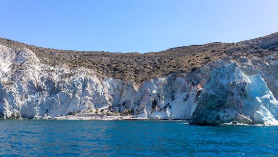 White Beach