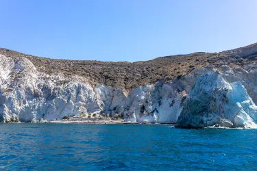 White Beach