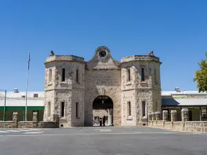 Fremantle Prison