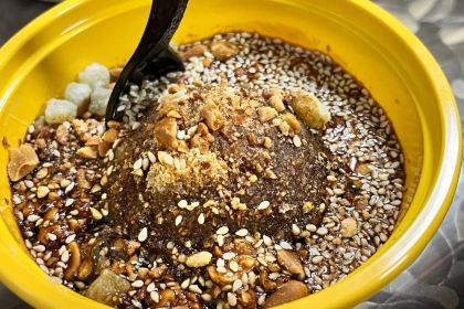 Xiejia Centennium Gaoba