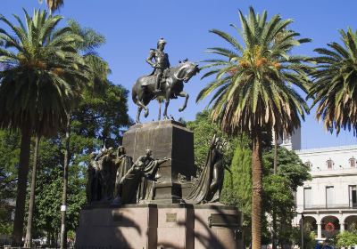 Salta