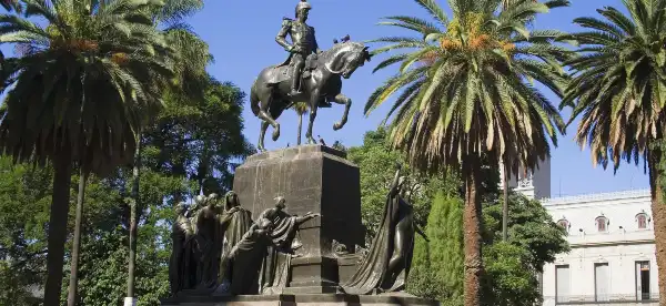 Hotels in Salta