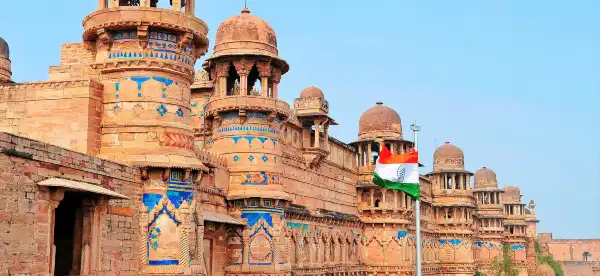 Hotels in Gwalior
