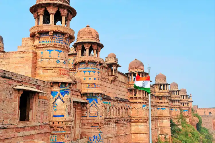 Soggiorni presso Radisson a Gwalior