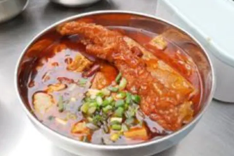 Jin Pai Luo Ji Chang Wang Mian