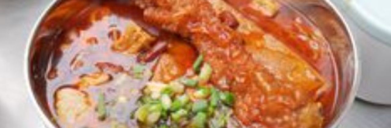 Jin Pai Luo Ji Chang Wang Mian