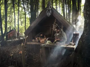 Tamaki Heritage Village