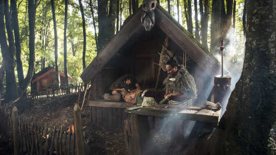 Tamaki Heritage Village
