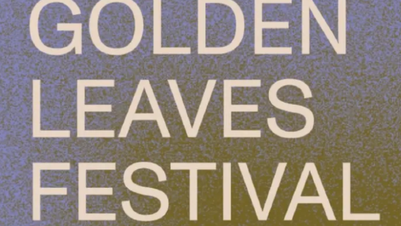Golden Leaves Festival 2025