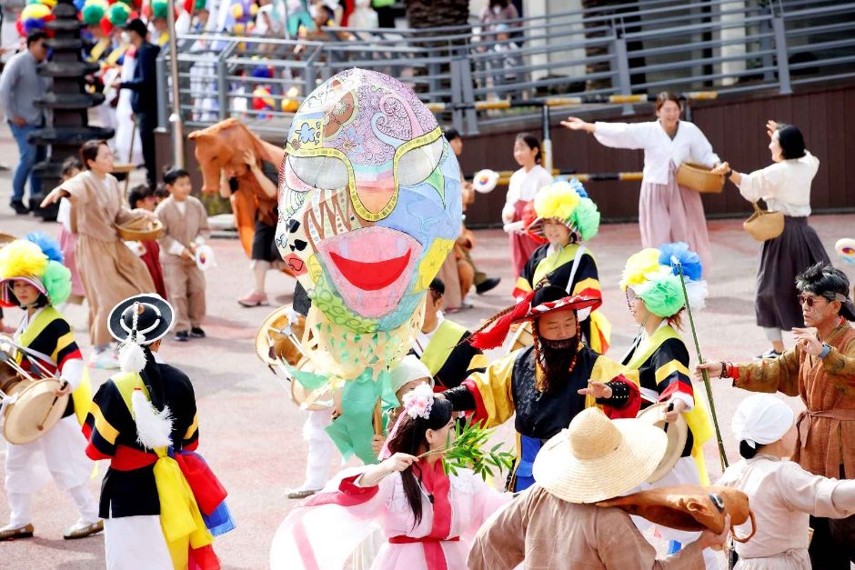 Tamna Culture Festival | Jeju
