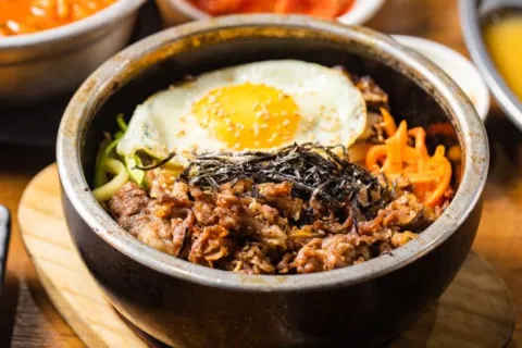 鍾路商會·緣家（虹泉路店）