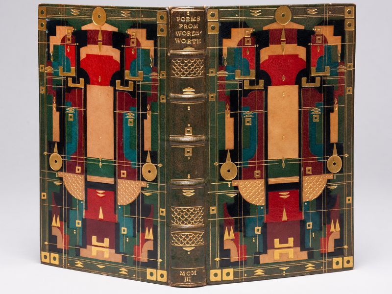 Bound Together: Leather from Northern Nigeria | The Fitzwilliam Museum