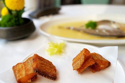 黄鱼馆(静安店)