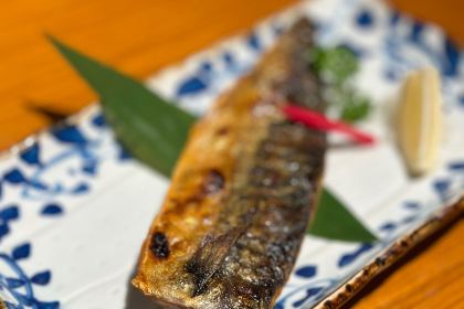 黑门楽酒天(江浦路店)