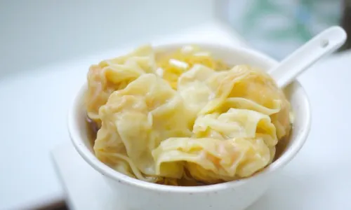 Mak Man Kee Noodle Shop