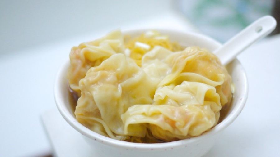 Mak Man Kee Noodle Shop