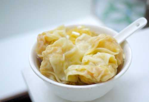 Mak Man Kee Noodle Shop