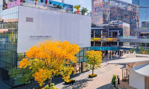 Sanlitun