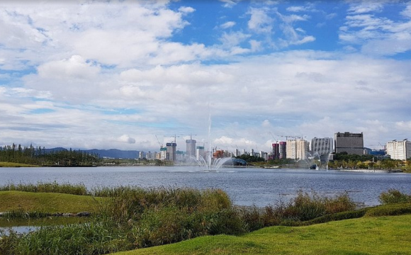 Compare 5 airports near Sejong