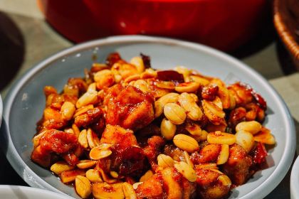 小吊梨汤(万象天地店)