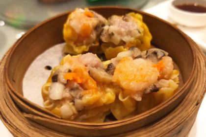 Luy's Classic Tea House