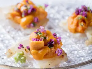 SUSHI TAKA