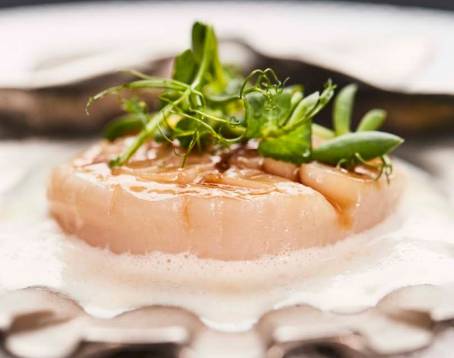 Le Bernardin