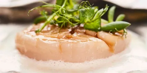 Le Bernardin