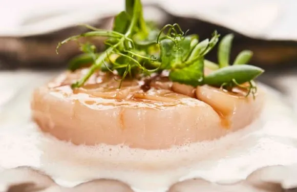 Le Bernardin